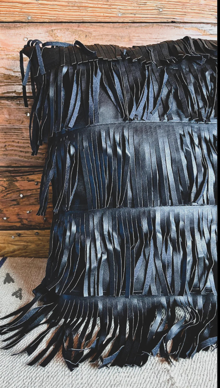Fringe Flair