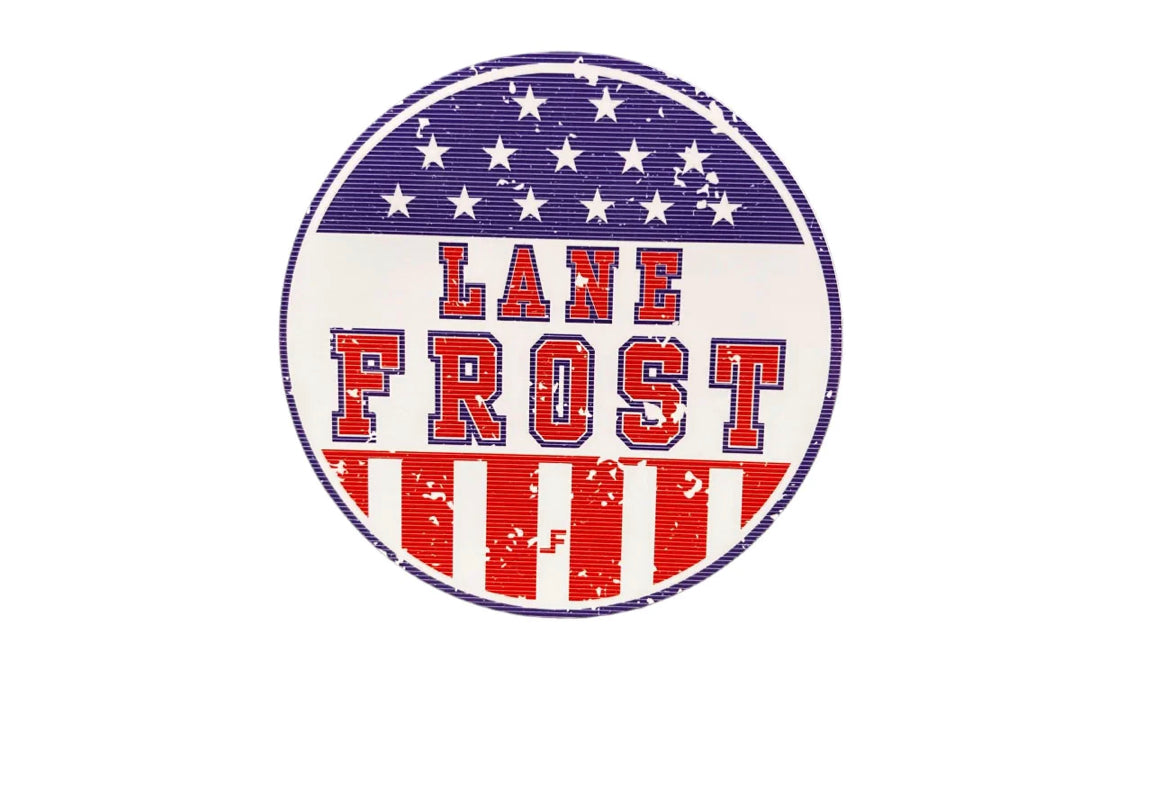 State Fair Sticker