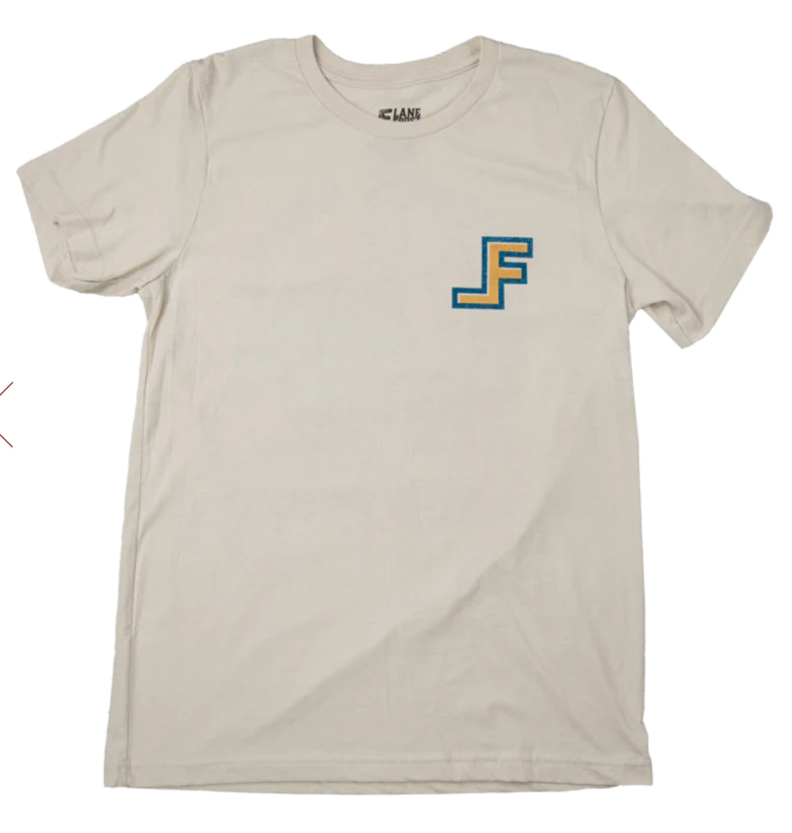 Champion Luck Tee