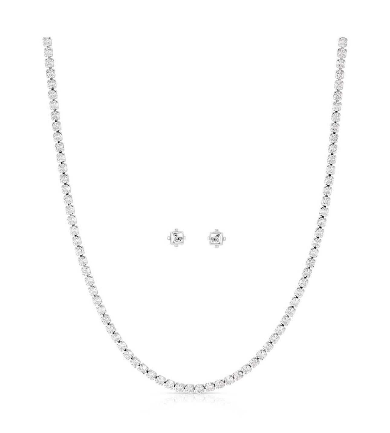 Touch of Starlight Jewelry Set