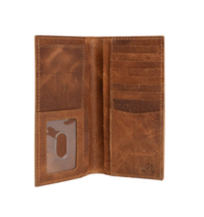 Tucson Long Bifold II (61496)