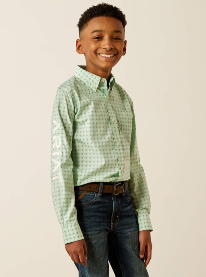 Team Pierson Classic Fit Shirt