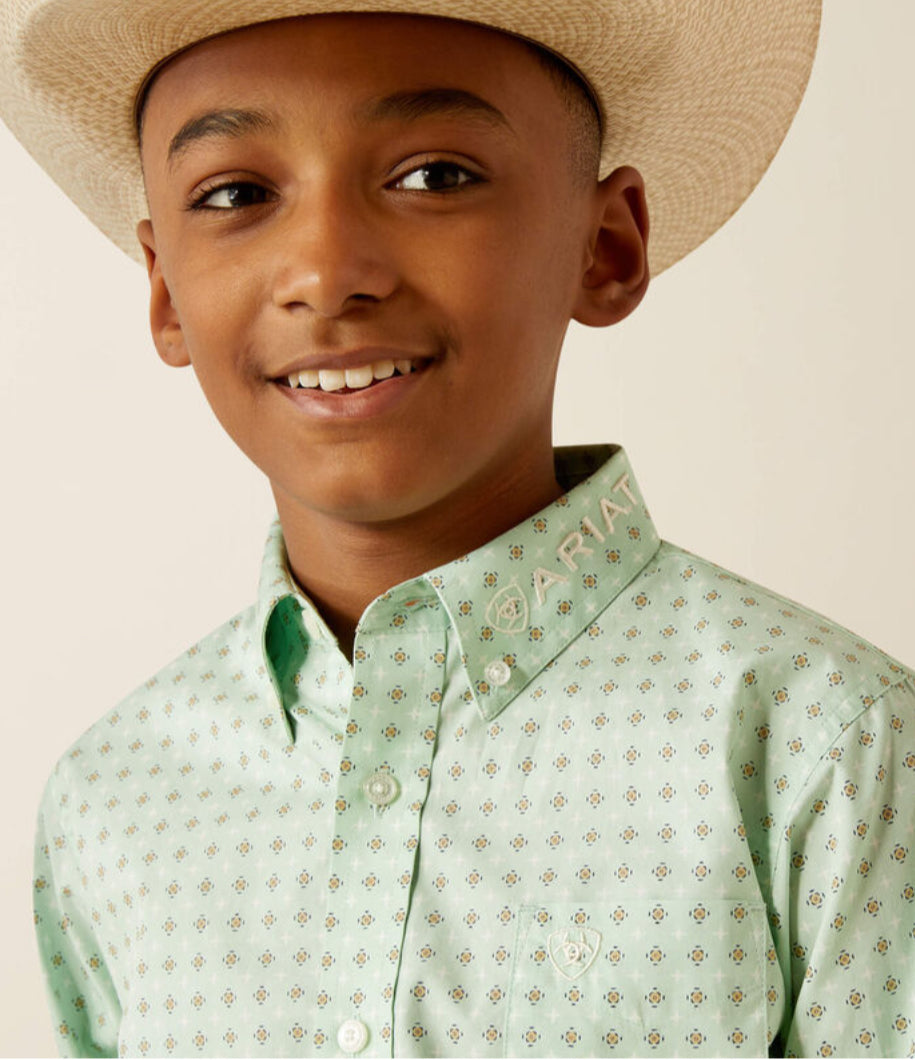 Team Pierson Classic Fit Shirt