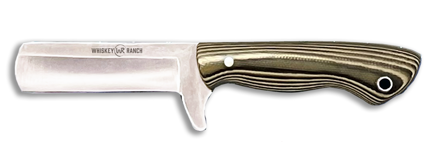 GreenSnake BullCutter