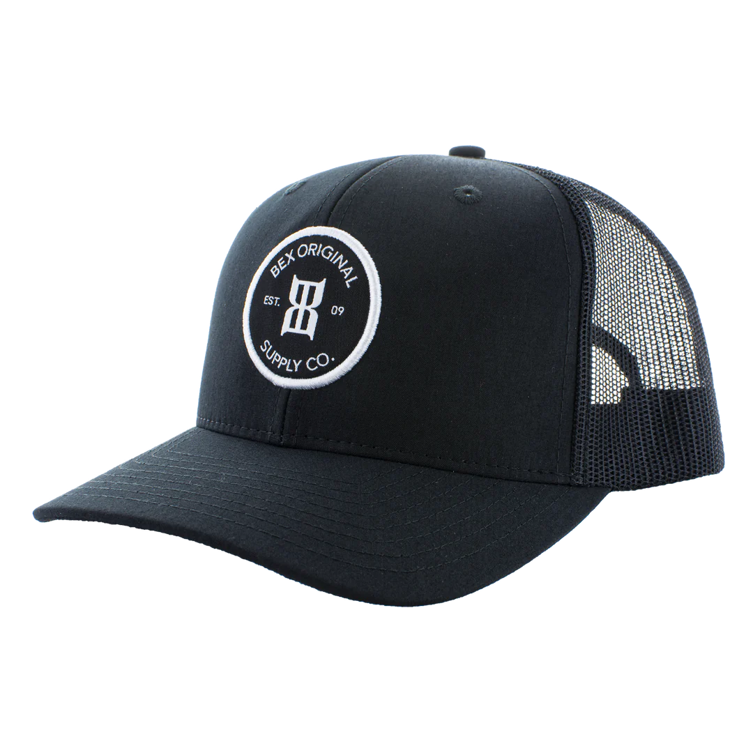 Bosc Cap