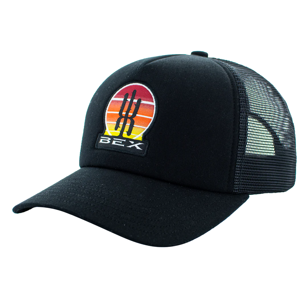 Saguaro Cap