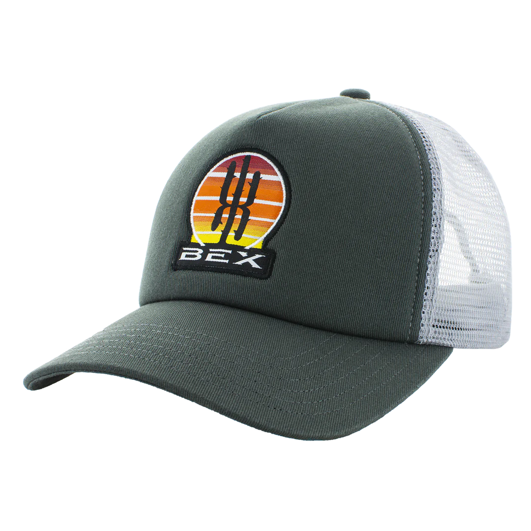 Saguaro Cap