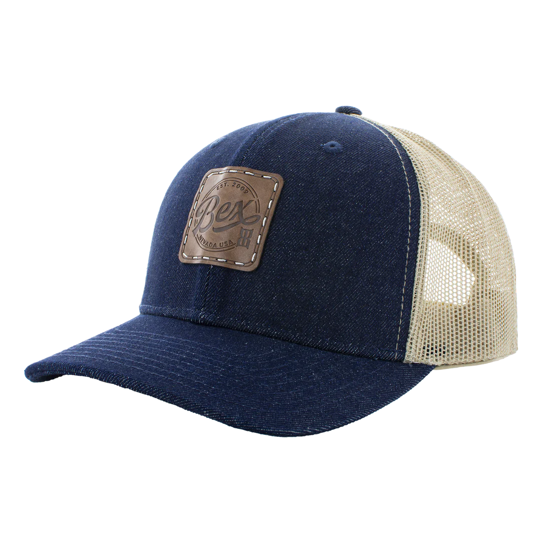 Brandon Cap