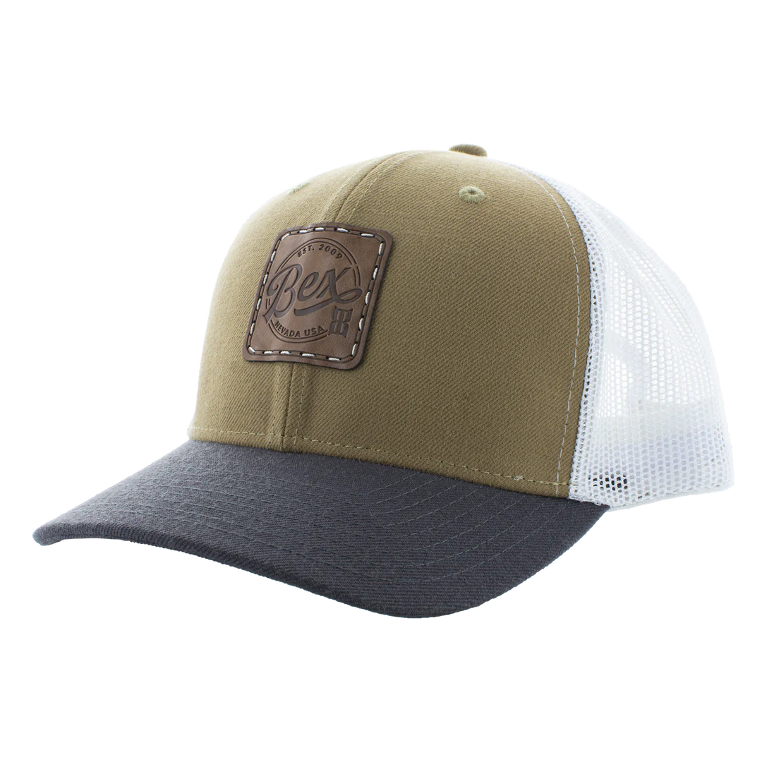 Brandon Cap