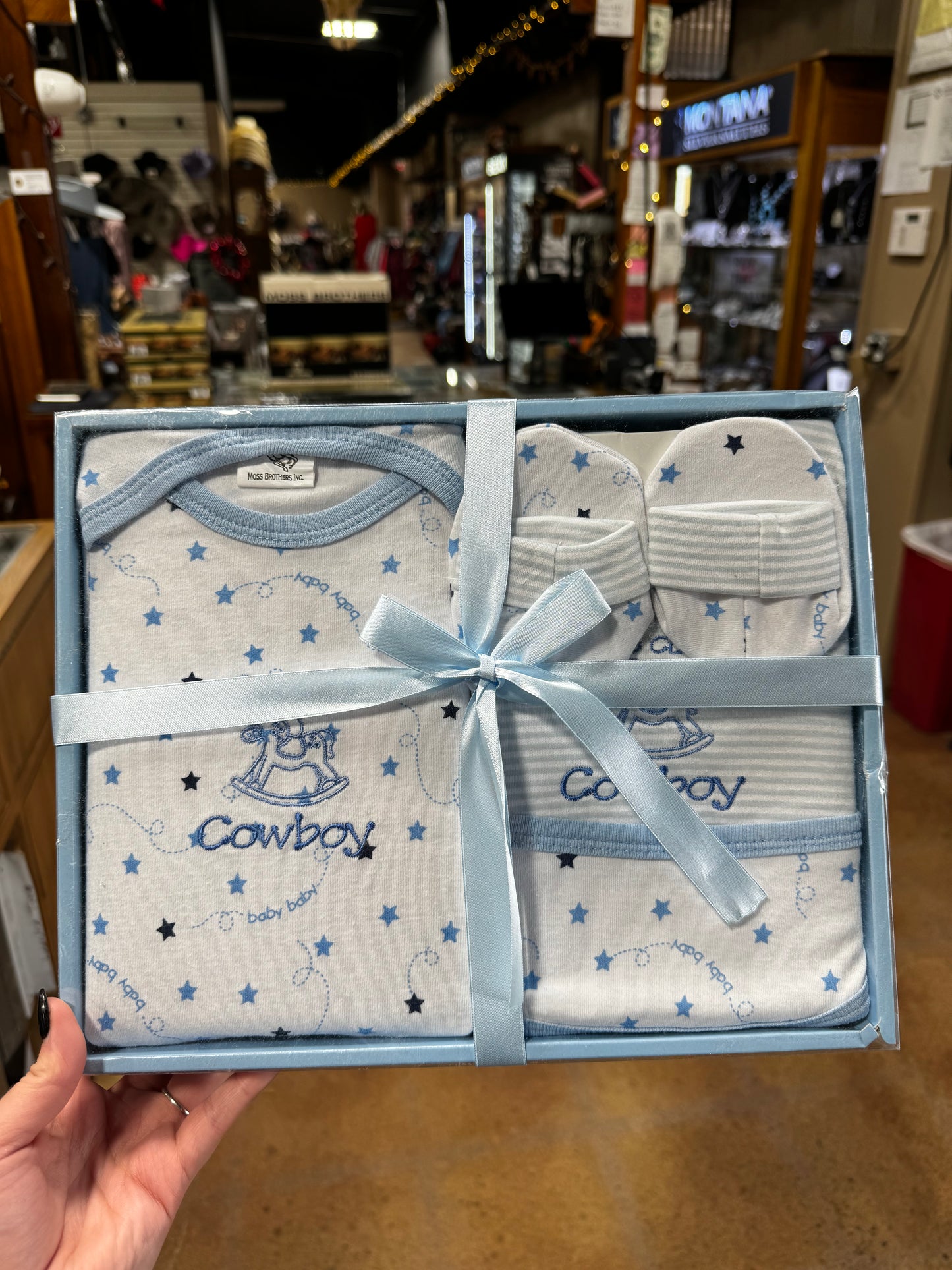 Onesies/Creepers Giftsets