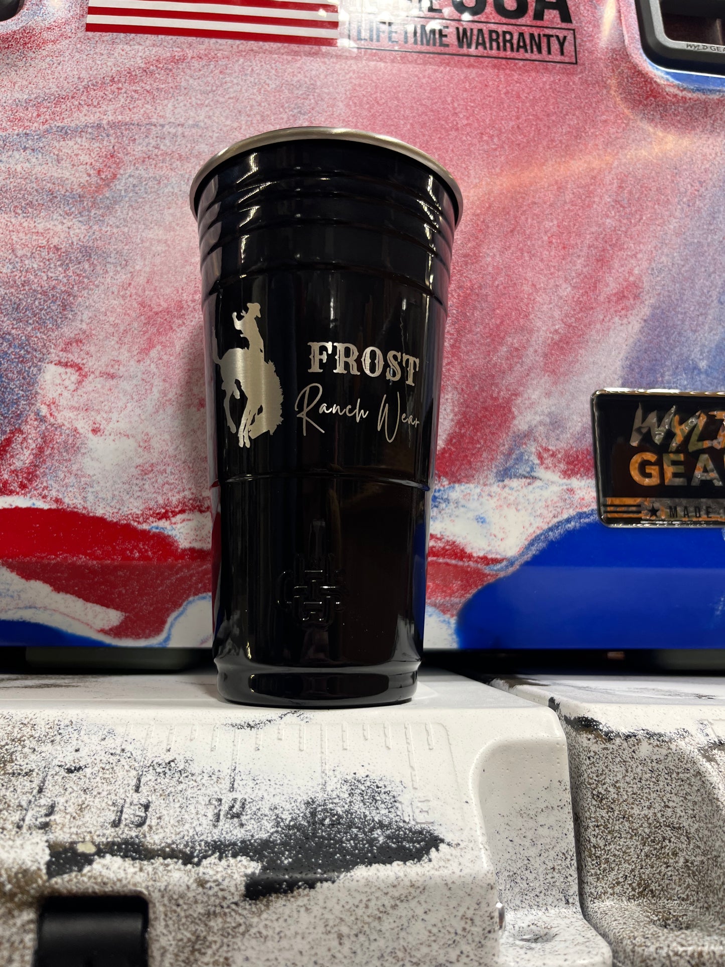 Wyld Gear Wyld Cup