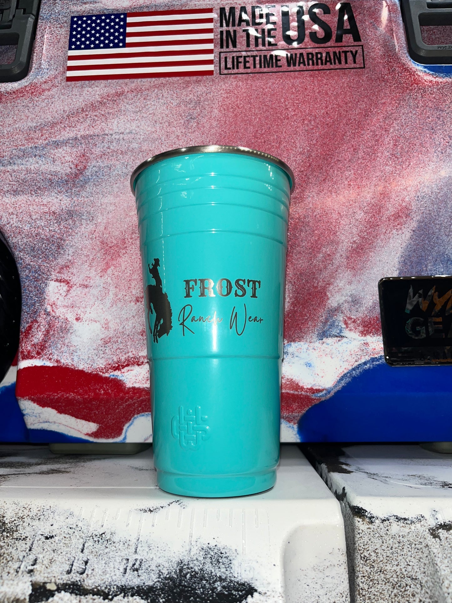 Wyld Gear Wyld Cup
