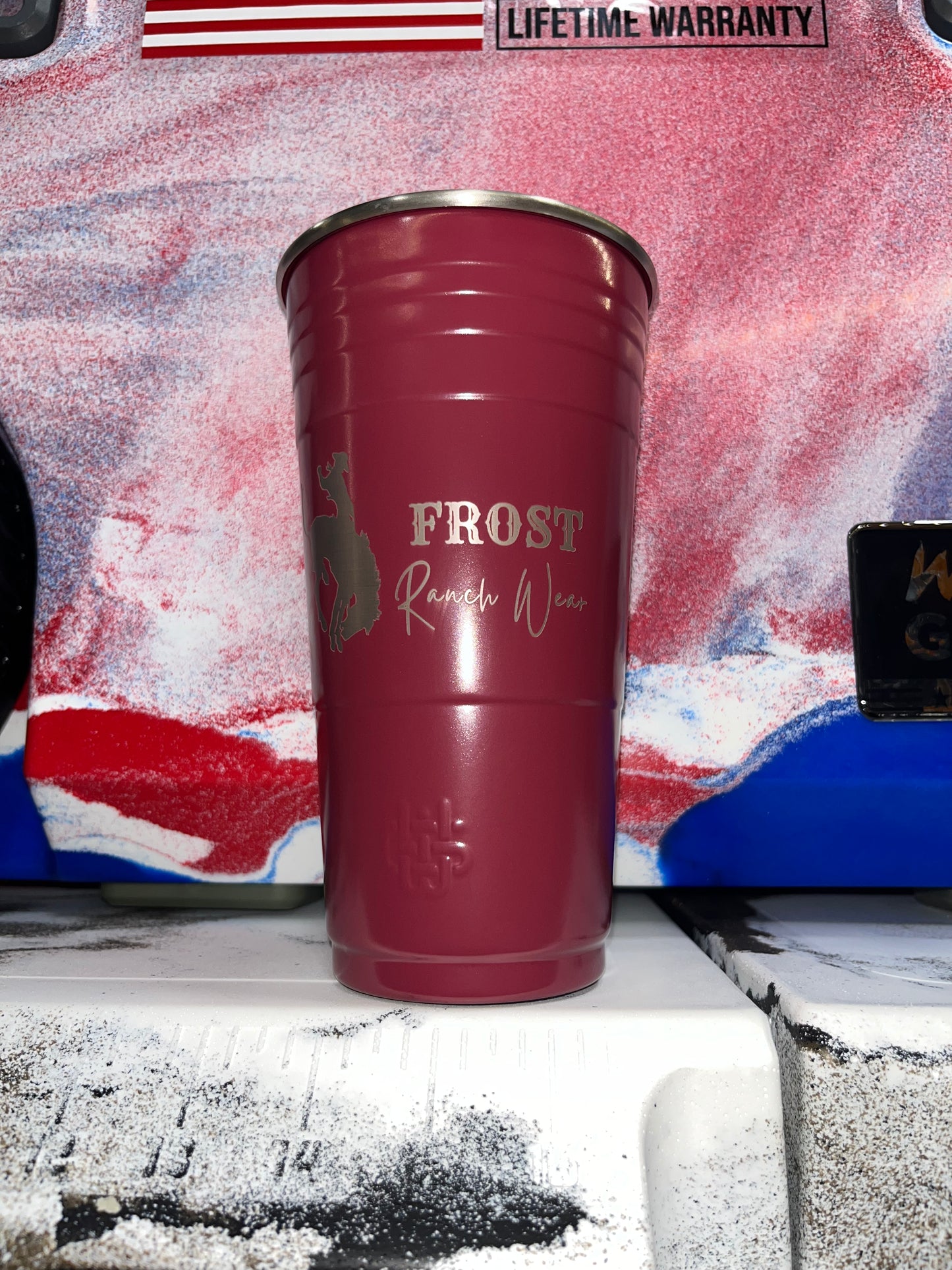 Wyld Gear Wyld Cup