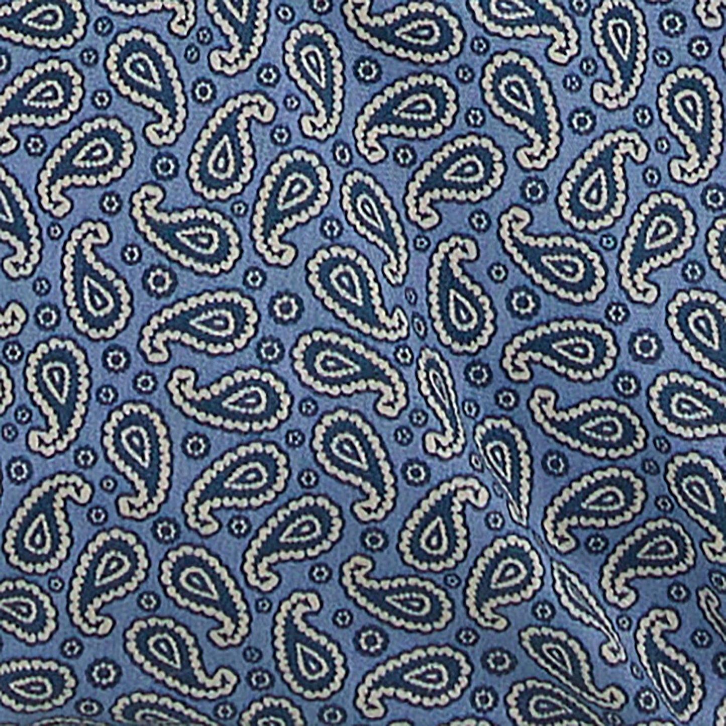 Wrangler® Baby Boy Short Sleeve Bodysuit - Blue/Navy 112365602