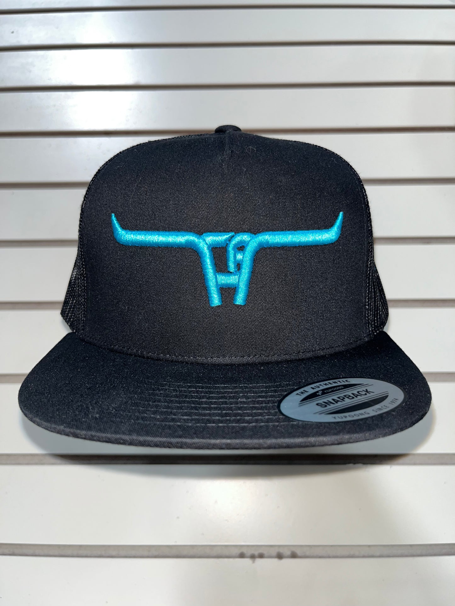 Longhorn Cactus Alley Vap