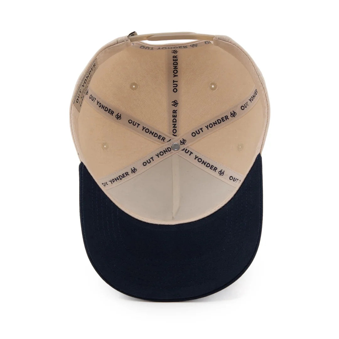 USA Yonder Cap