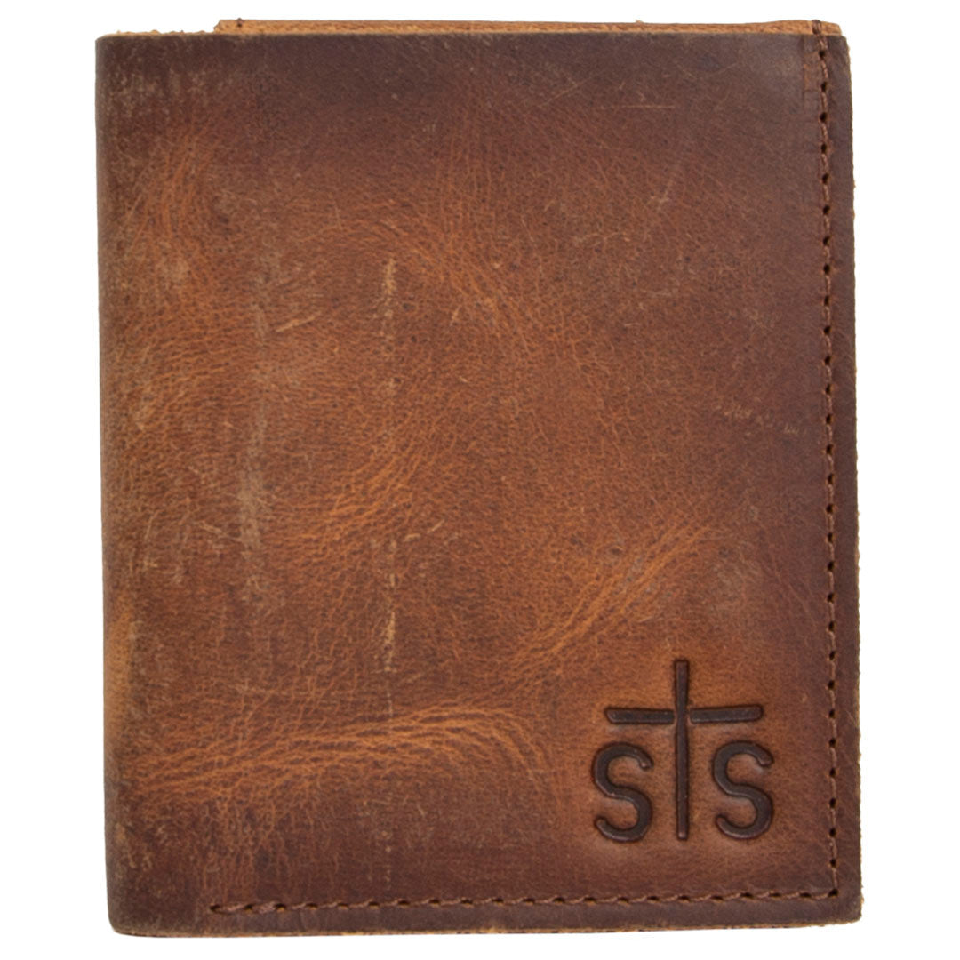 TUCSON HIDDEN CASH WALLET