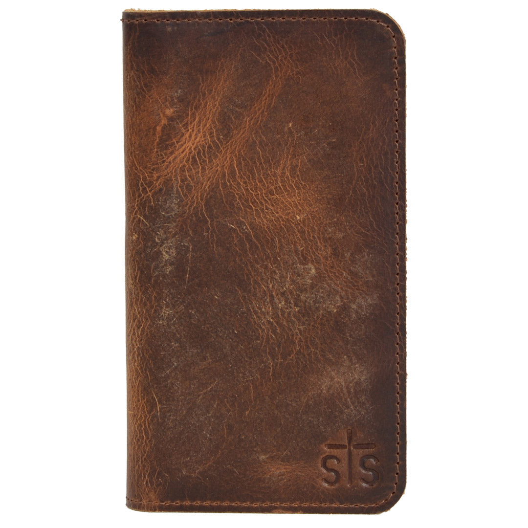 TUCSON CHECKBOOK WALLET
