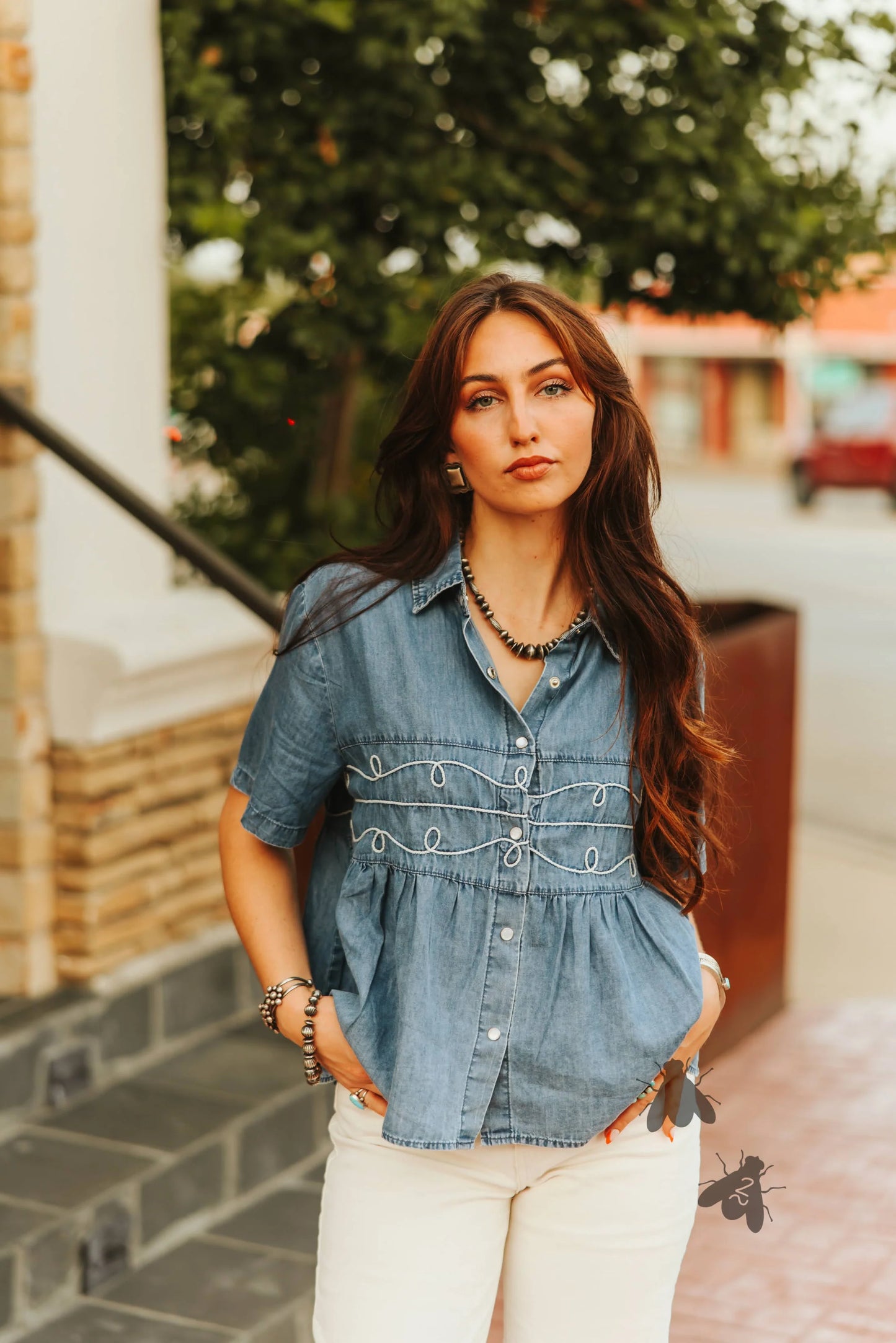 Loopy Lou Denim