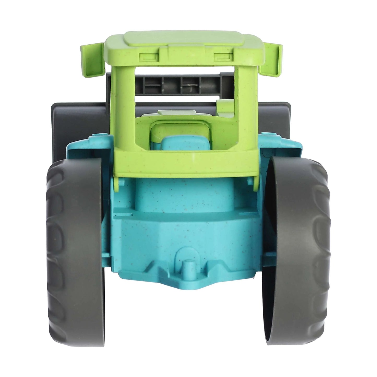Loader Tractor