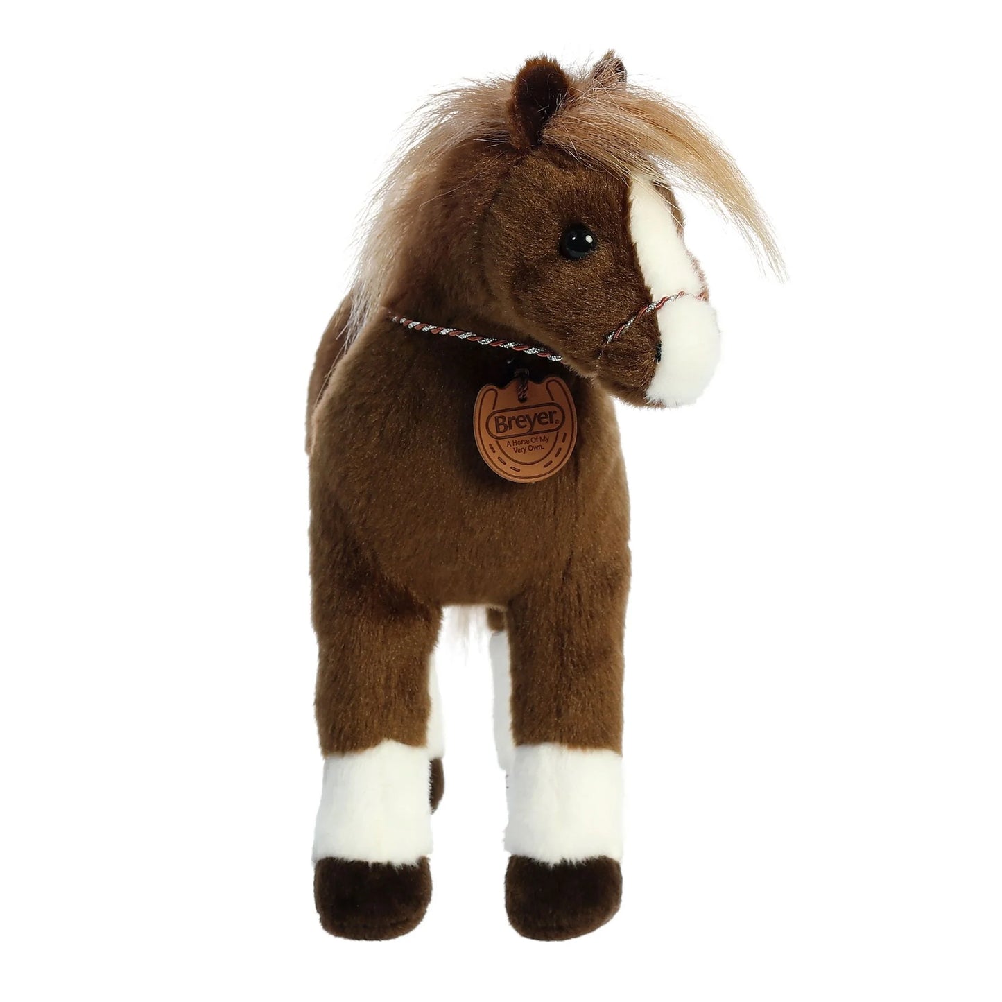 Breyer® - Showstoppers - 13" American Saddlebred