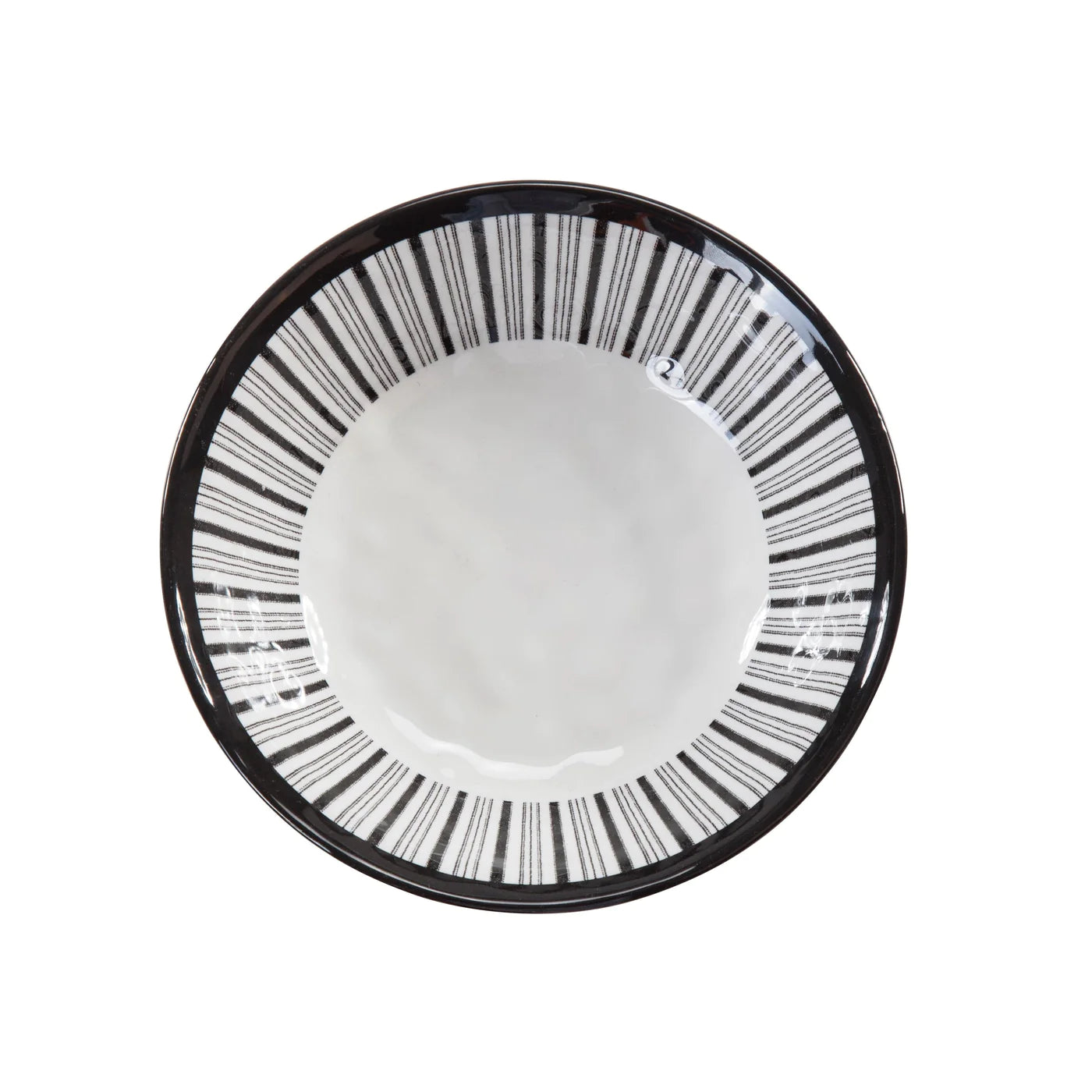 Ranch Life 14 PC Melamine Dinnerware Set