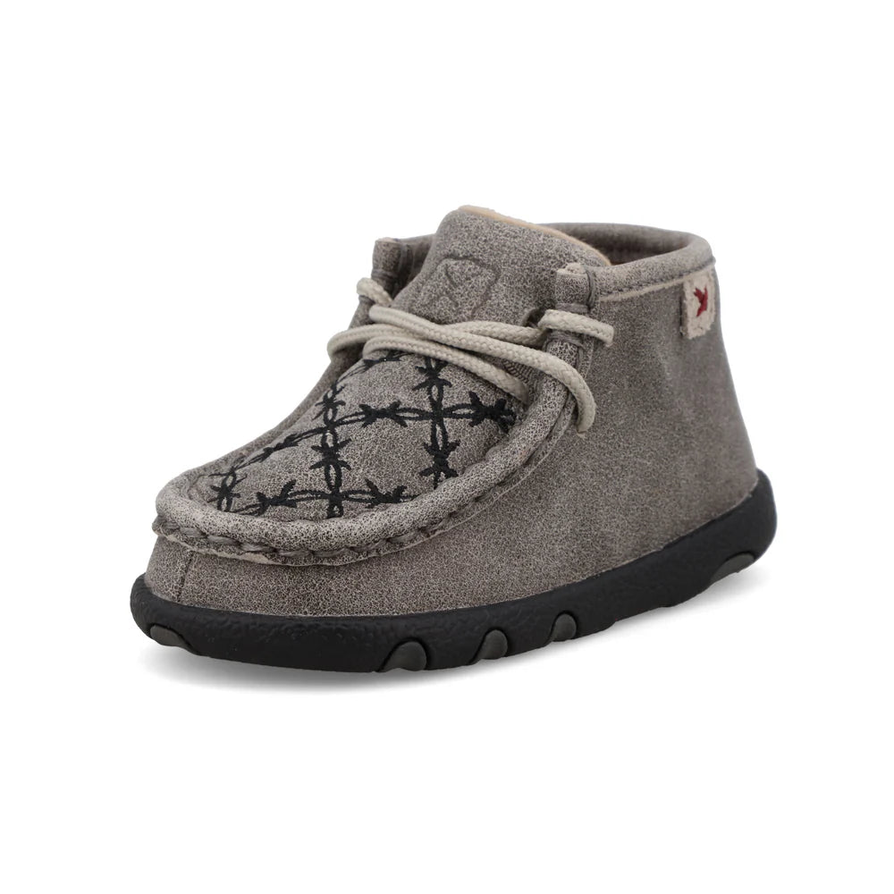 Chukka Driving Moc