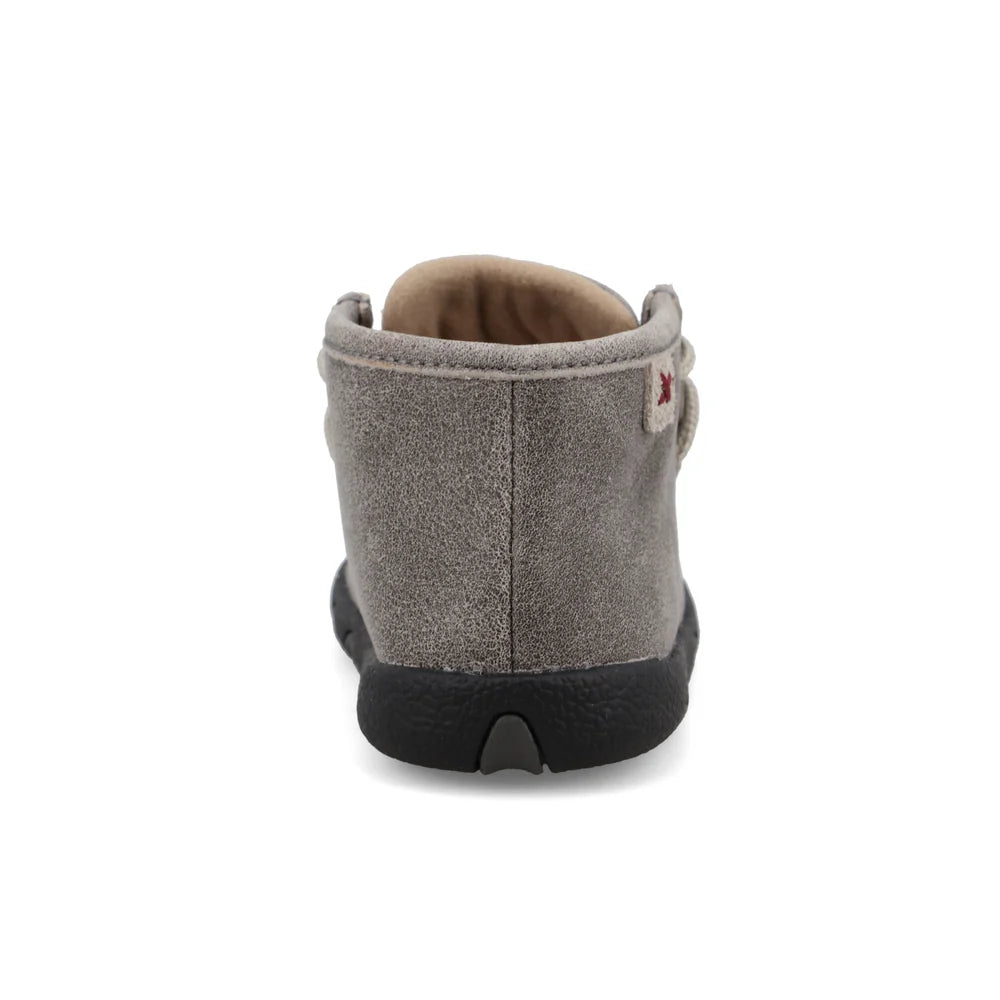 Chukka Driving Moc