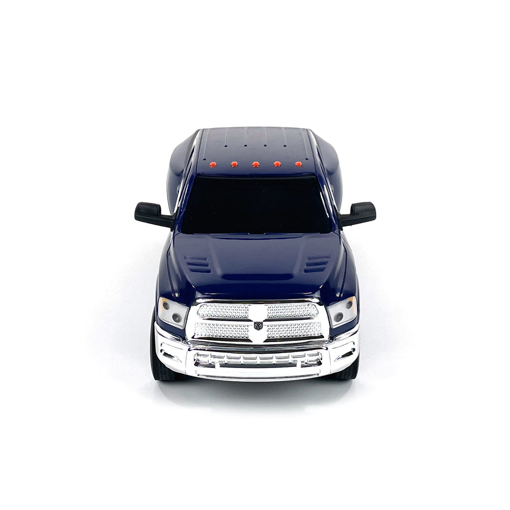 Ram 3500 Mega Cab Dually