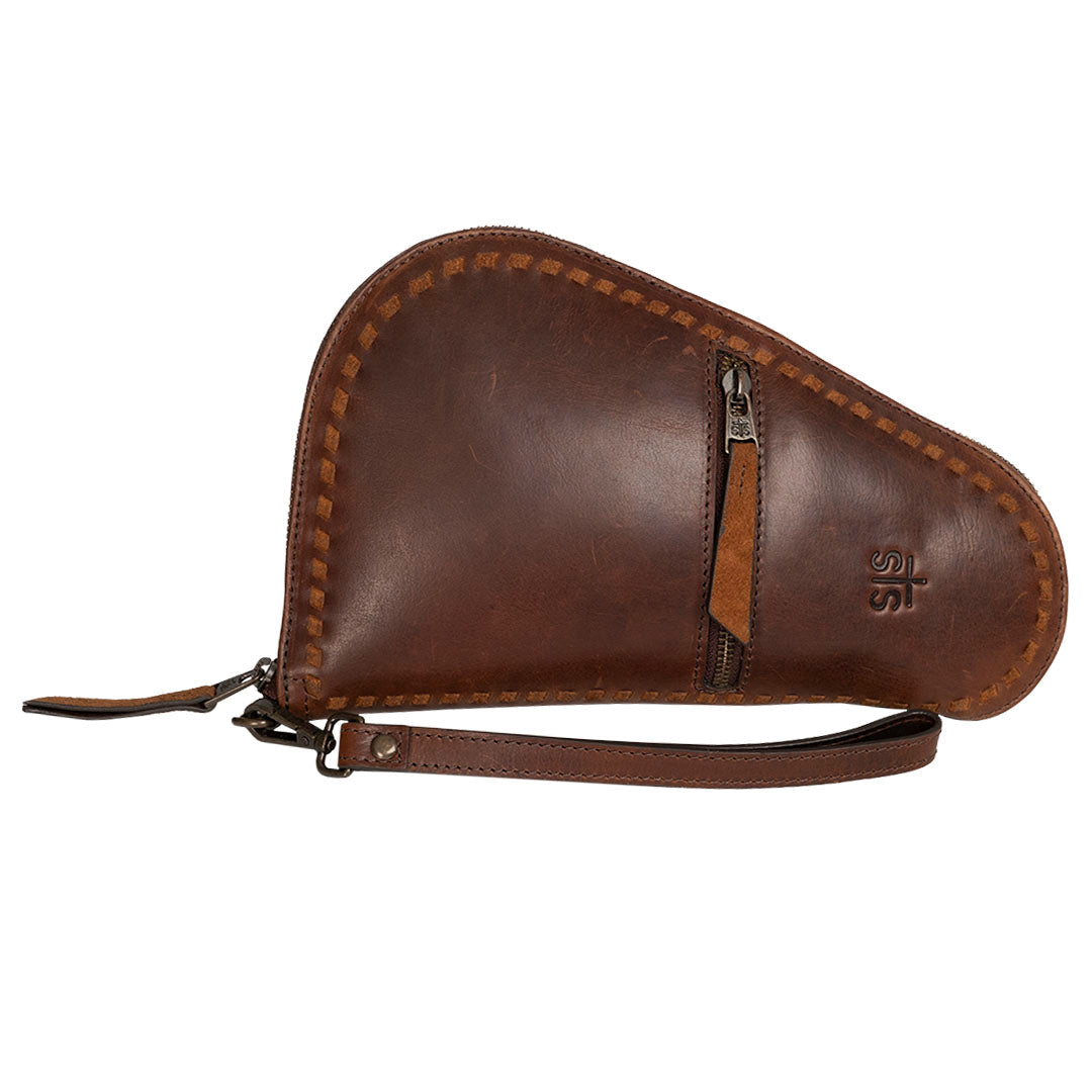 Men’s Croc Medium Pistol Case