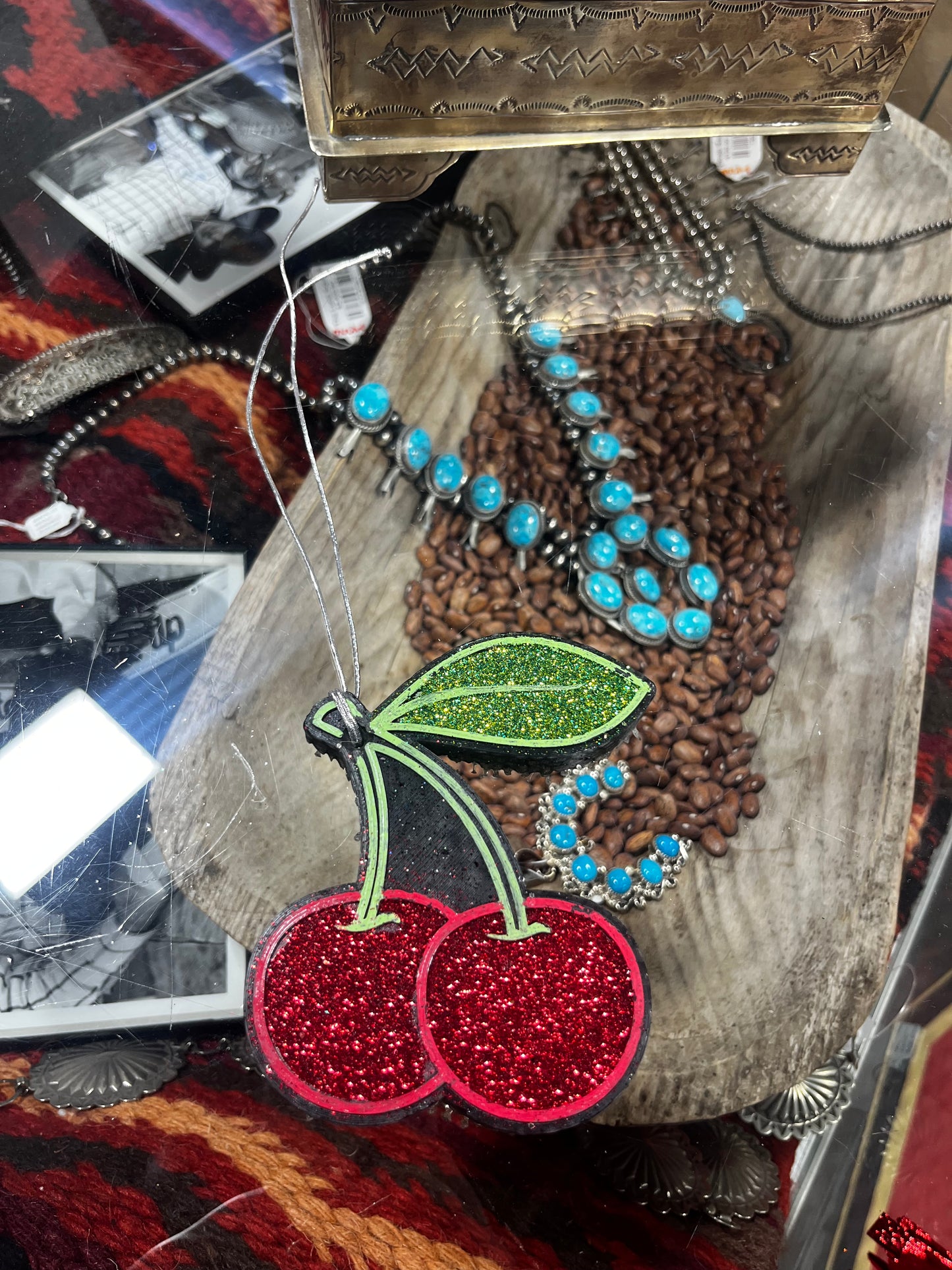 Cherries