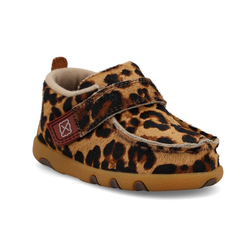 Twisted x leopard store shoes