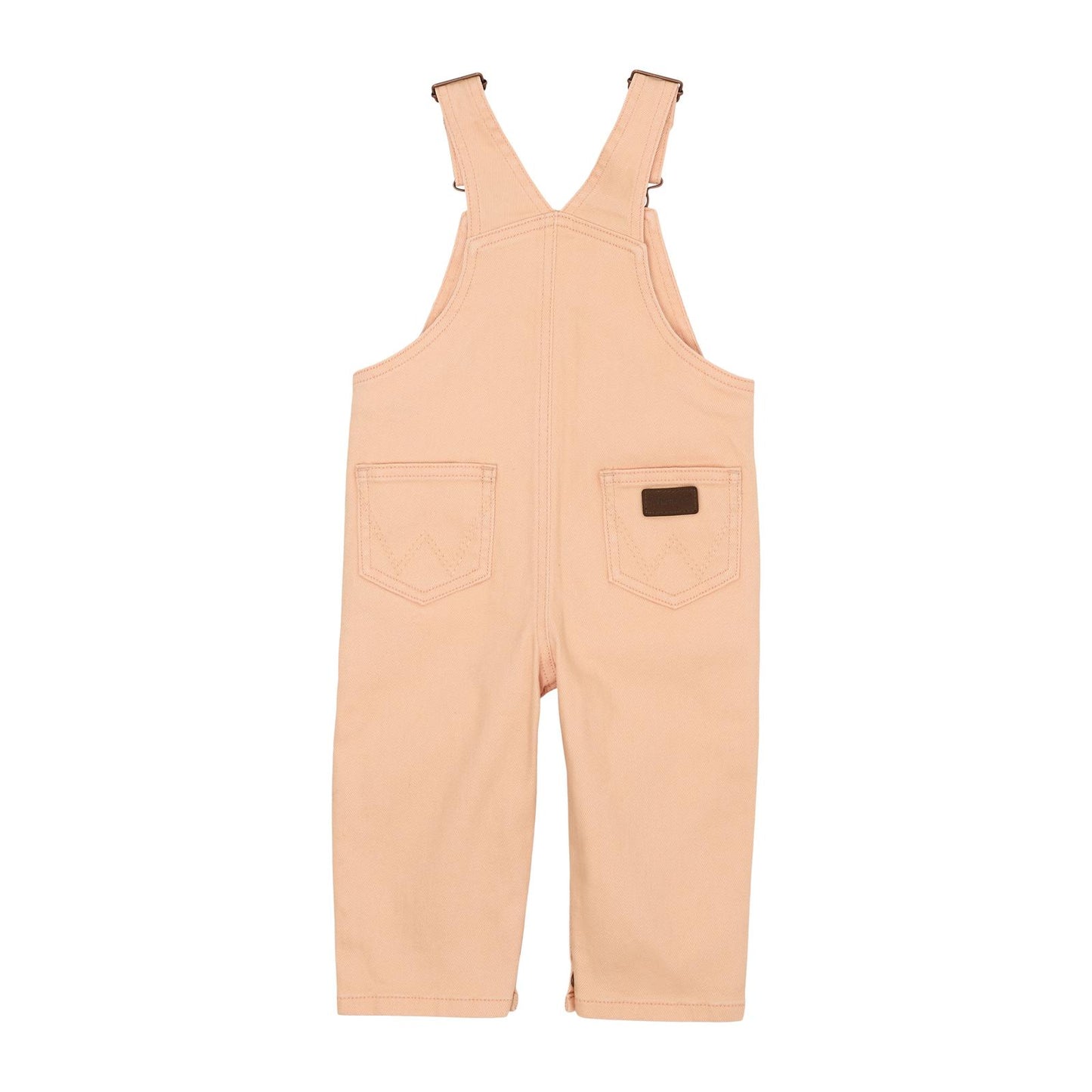 Wrangler® Baby Girl Overall - Lilah