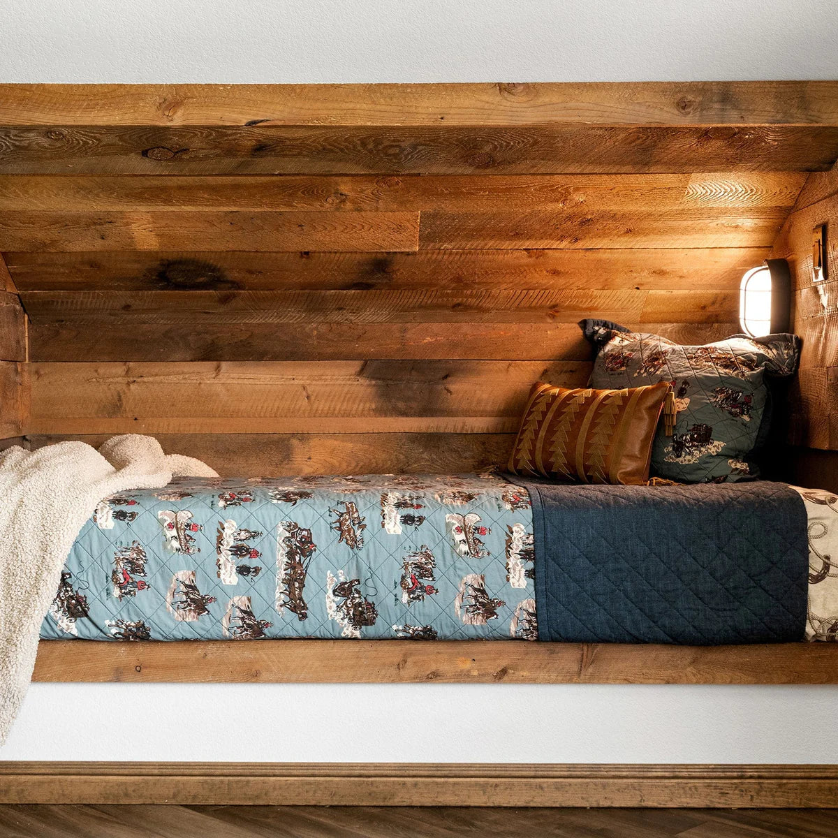 Settler Quilt Sets