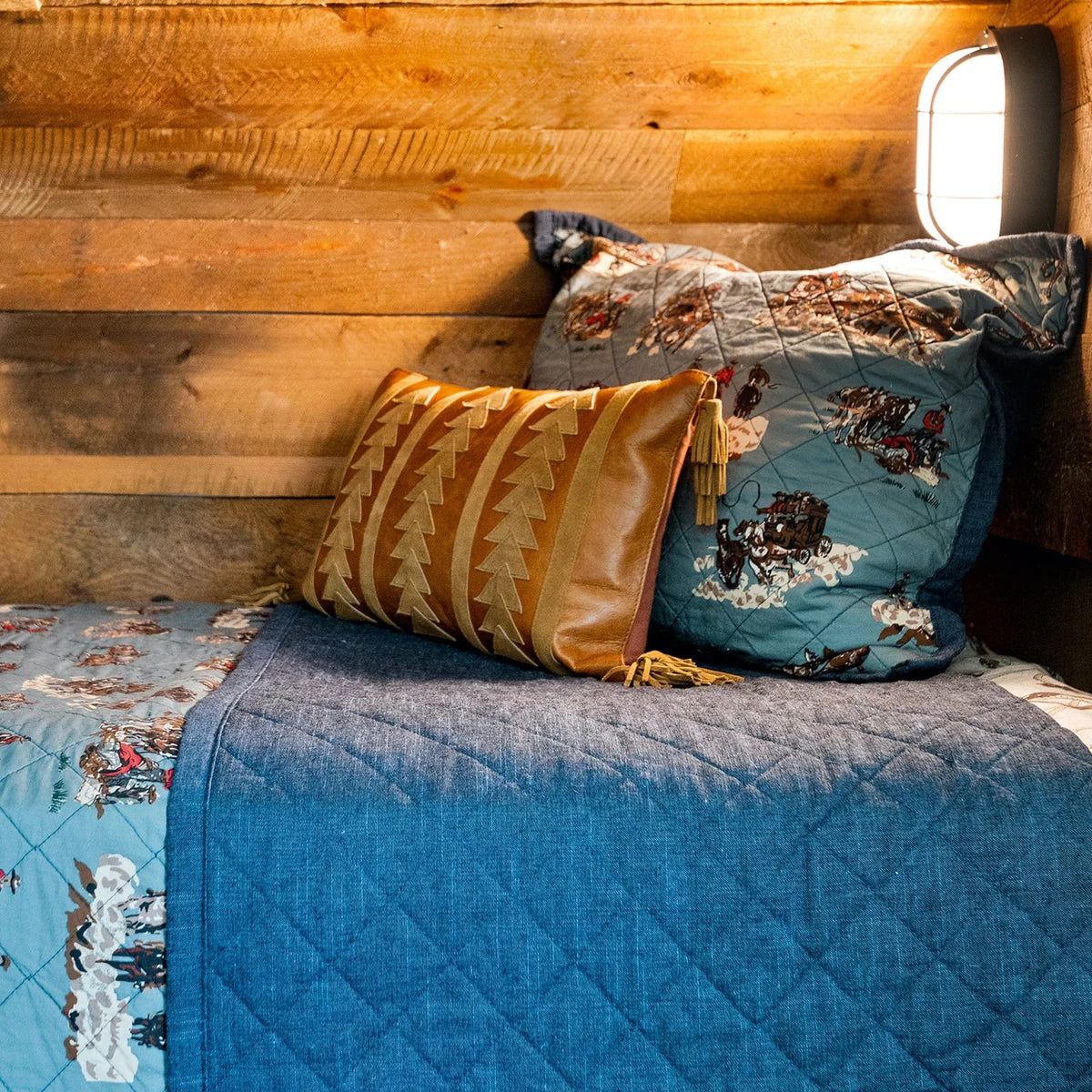 Settler Quilt Sets