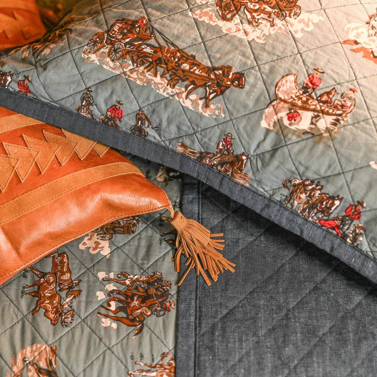 Settler Quilt Sets
