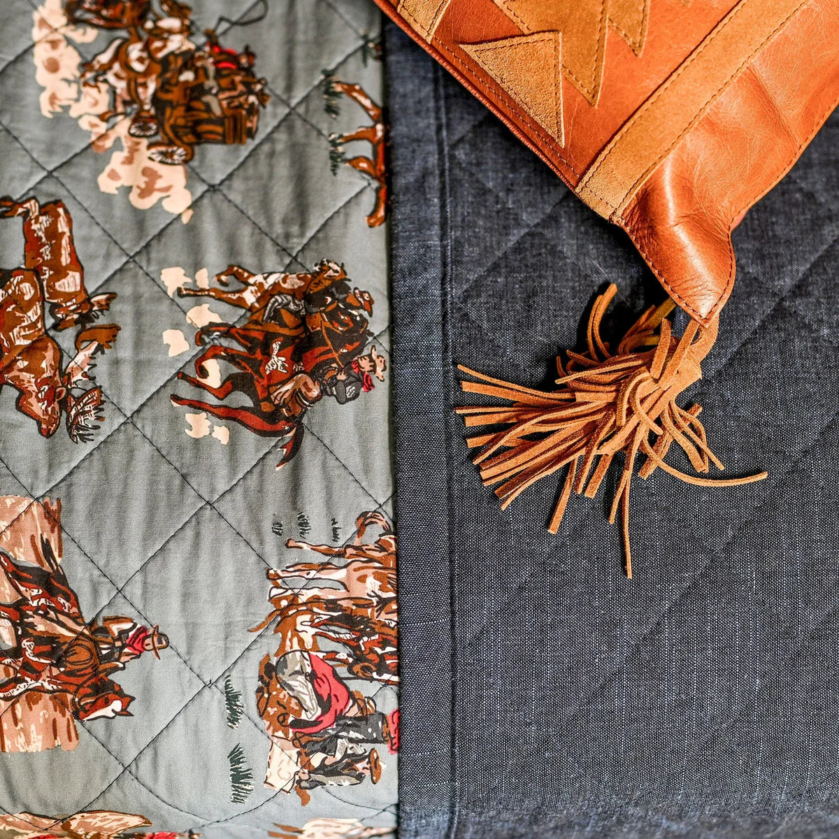 Settler Quilt Sets