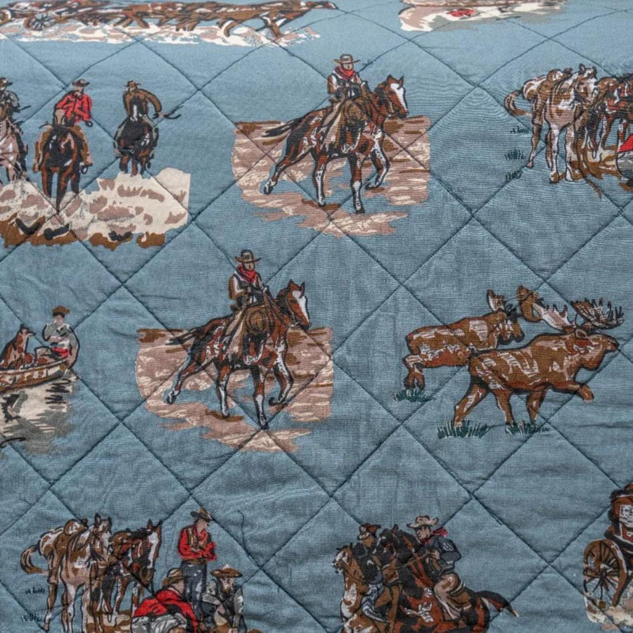 Settler Quilt Sets