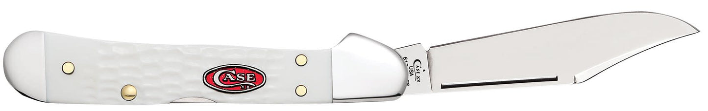 SparXX™ Standard Jig White Synthetic Mini CopperLock®