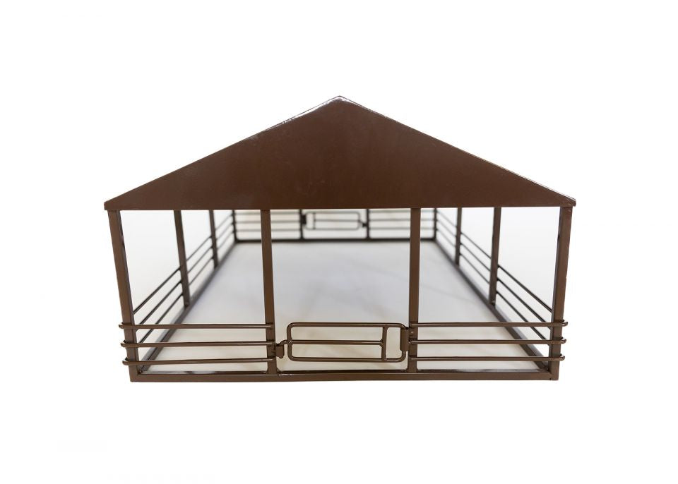 Covered Arena