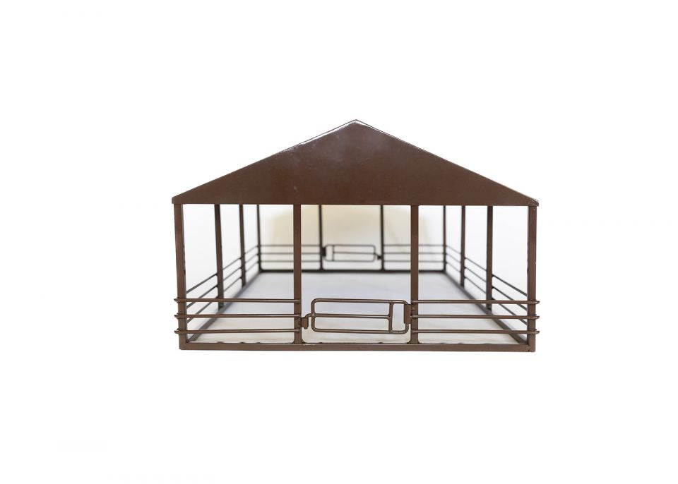 Covered Arena