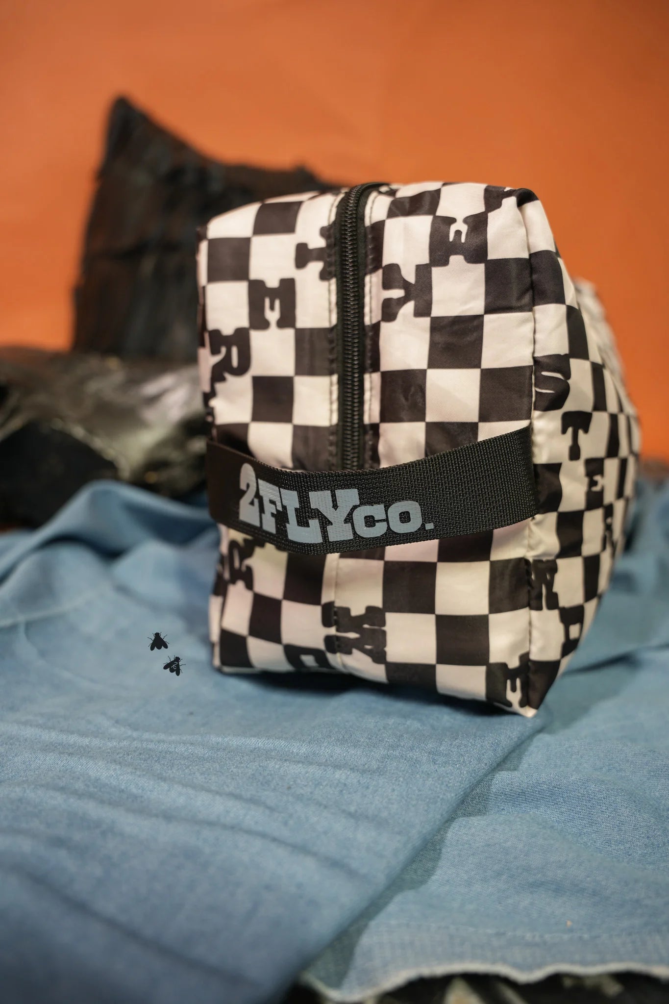 That Traveler Bag