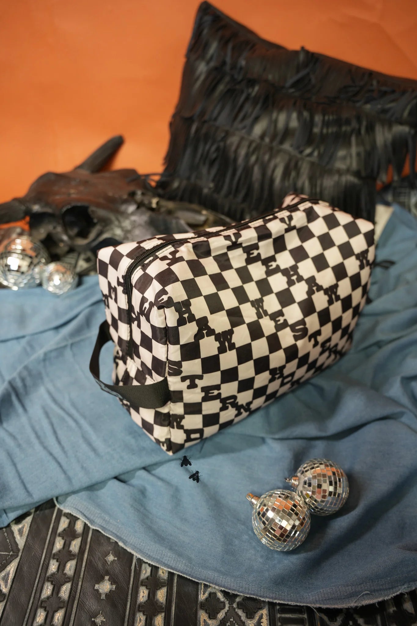 That Traveler Bag