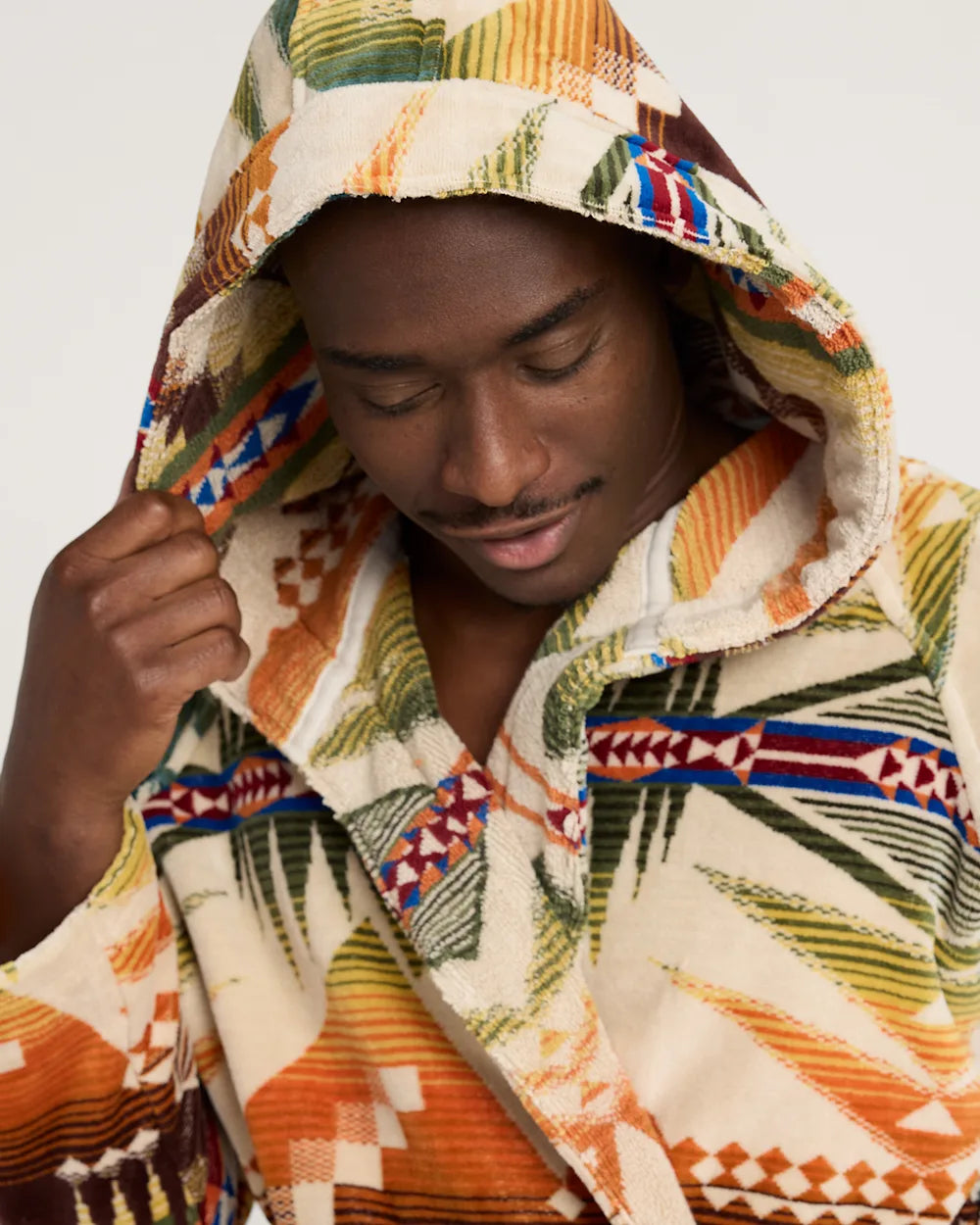 Pendleton Mystic Lake Robe