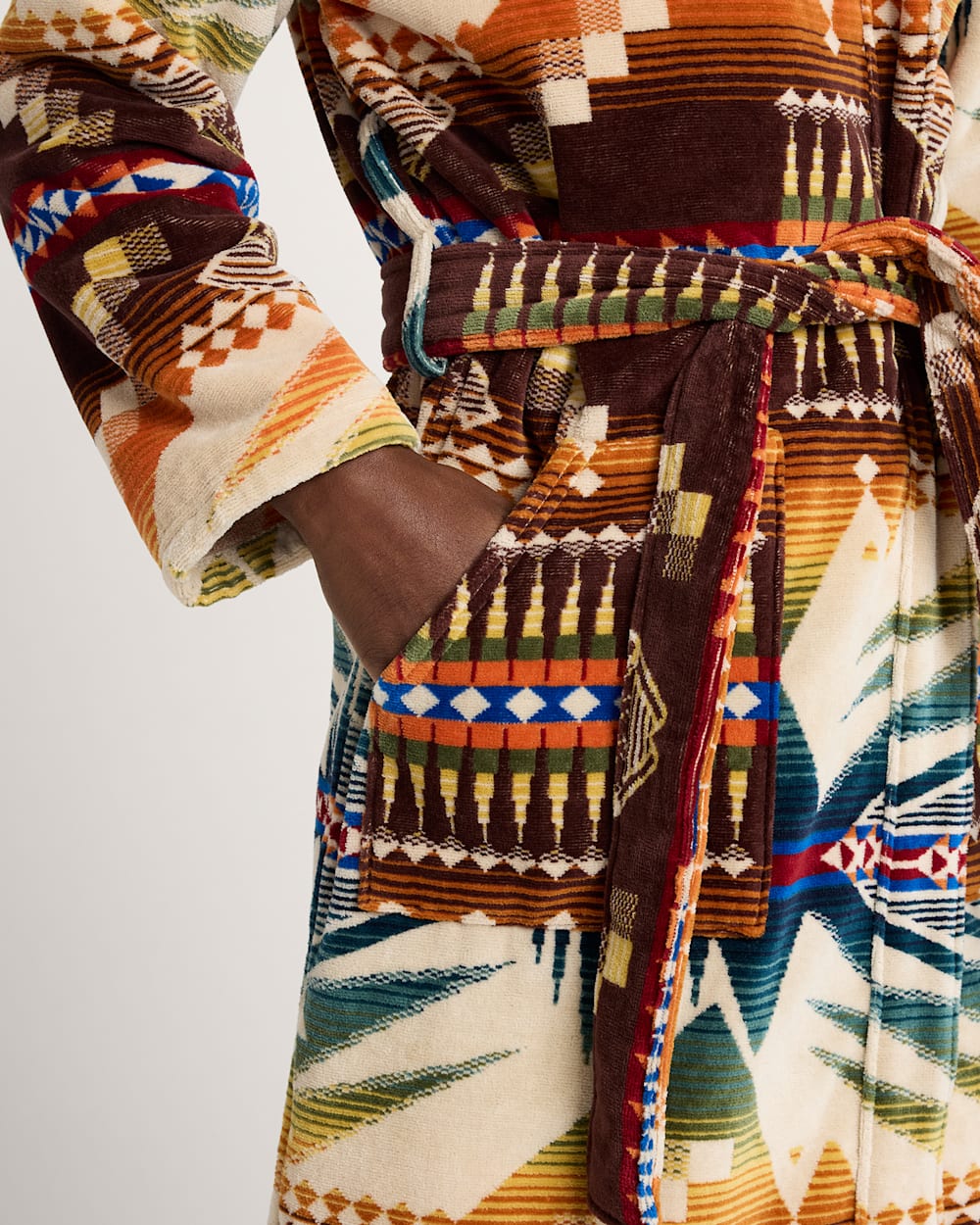 Pendleton Mystic Lake Robe