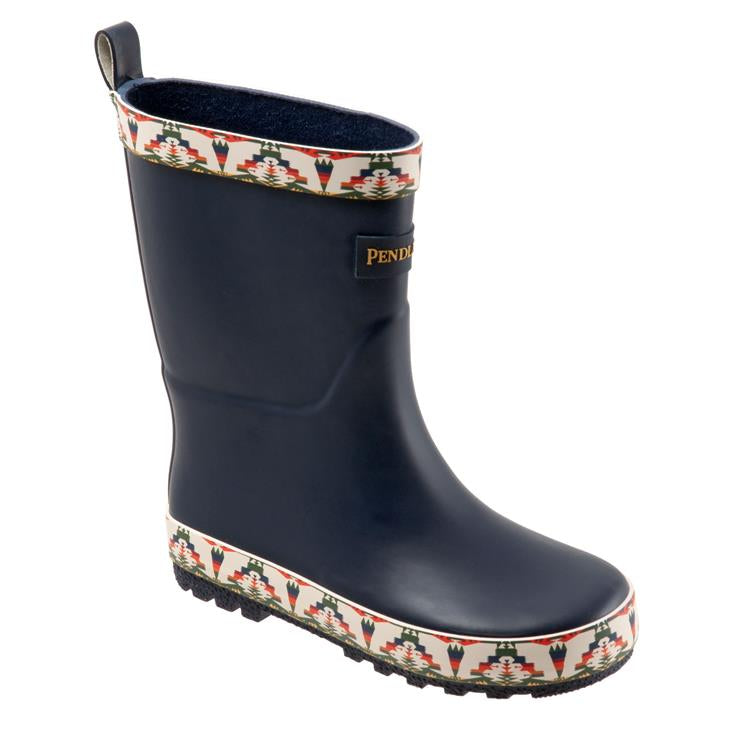 Kid’s Pendleton Tucson Mid Boot