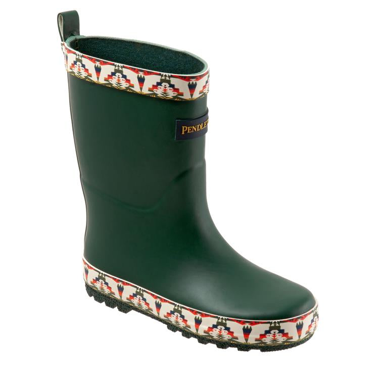 Kid’s Pendleton Tucson Mid Boot