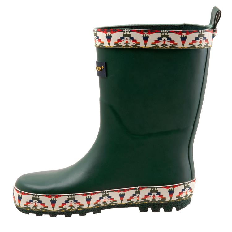 Kid’s Pendleton Tucson Mid Boot