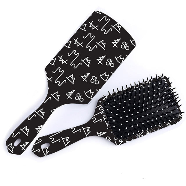 Hairbrush