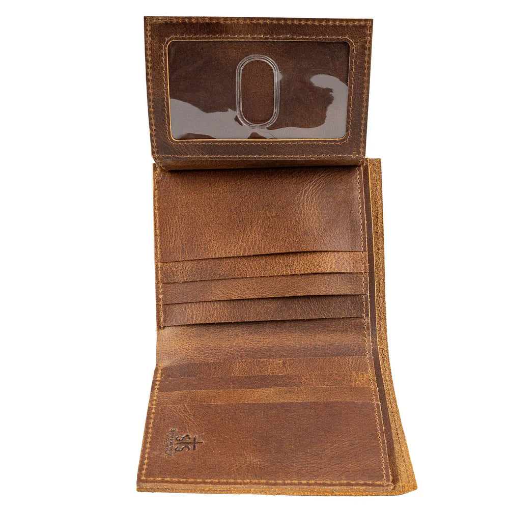 Tucson Double ID Bifold